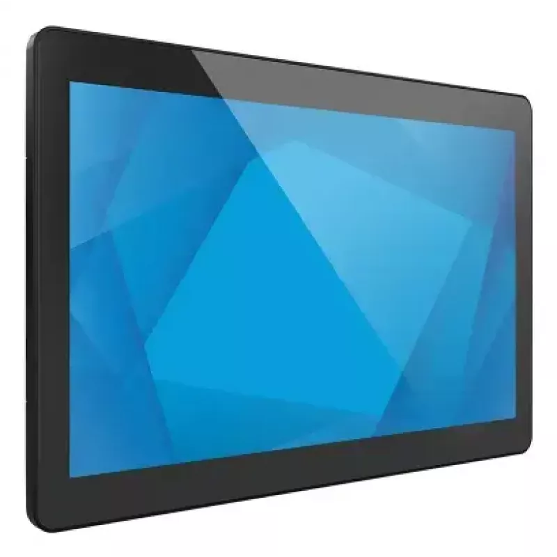 All-in-One kompiuteris Elo Touch Solutions I-Series E605919 — Intel Core i3-1215UL, 15,6 colio FHD jutiklinis ekranas, 8 GB DDR5, 128 GB SSD, Wi‑Fi 6