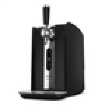Alaus išpilstymo sistema Philips HD3770/90 PerfectDraft, juoda, suderinama su 6 l statinėmis