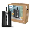 Alaus išpilstymo sistema Philips HD3770/90 PerfectDraft, juoda, suderinama su 6 l statinėmis