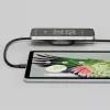 Zens ZECC05B/00 USB kabelis juodas