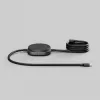 Zens ZECC05B/00 USB kabelis juodas