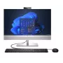 All-in-One PC HP EliteOne 870 G9 — 27,0 colio QHD lietimui jautrus IPS, Intel Core i5-14500, 16 GB DDR5, 512 GB NVMe, Intel UHD 770, Windows 11 Pro