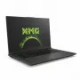 XMG FOCUS 17 - M25bxm - 17,3 colų QHD 240Hz IPS ekranas, Intel Core i9 14900HX, 32 GB RAM, 1 TB SSD, NVIDIA GeForce RTX 5070 Ti, Windows 11 Home