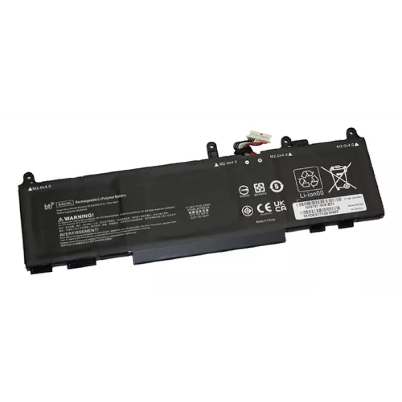 Bti 3C baterija HP Elite X360 830 G11 OEM: BX03XL 8T638AV 8R627AV