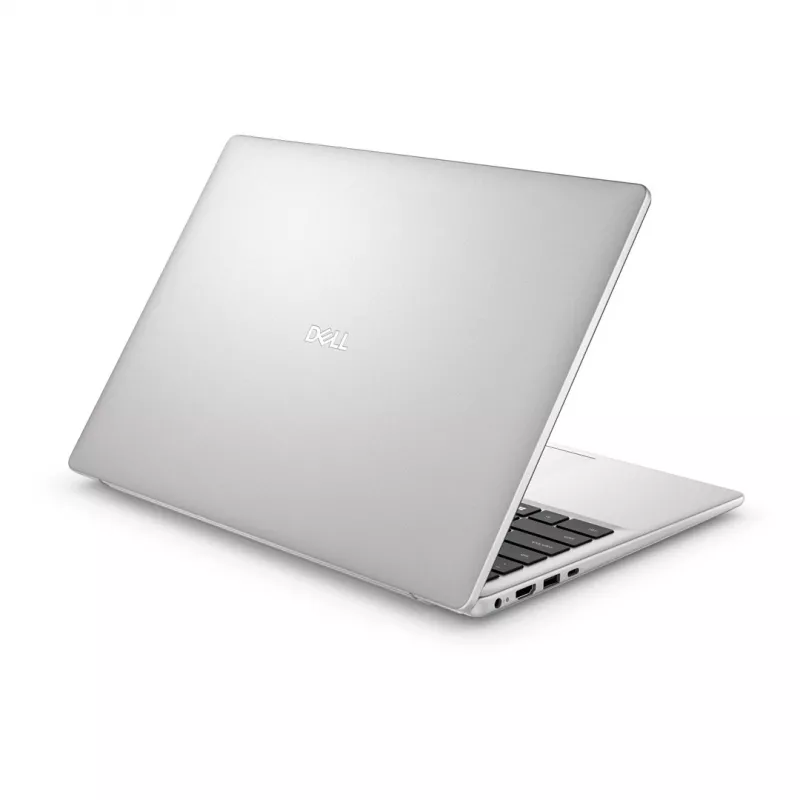 Nešiojamas kompiuteris Dell Pro 14 Essential — 14 colių (1920×1200) Intel Core 3 100U, 8 GB DDR5, 512 GB SSD, Windows 11 Pro, Platinum