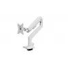 Monitorinis laikiklis Arozzi AZ-ALZARE-NEO-WT Baltas 9kg VESA 75x75 100x100