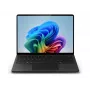 “Microsoft Surface Laptop Copilot+ PC - 7th Edition - Snapdragon X Elite X1E-80-100 - Win 11 Pro - Qualcomm Adreno - 64 GB RAM - 1 TB SSD - 38,1 cm (15)”