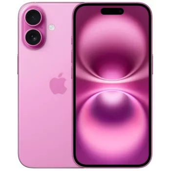 “Apple iPhone 16” Rožinis Indijos specifikacija