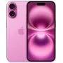 “Apple iPhone 16” Rožinis Indijos specifikacija