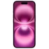“Apple iPhone 16” Rožinis Indijos specifikacija