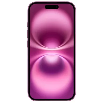 “Apple iPhone 16” Rožinis Indijos specifikacija