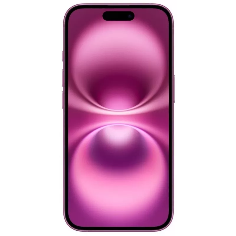 “Apple iPhone 16” Rožinis Indijos specifikacija