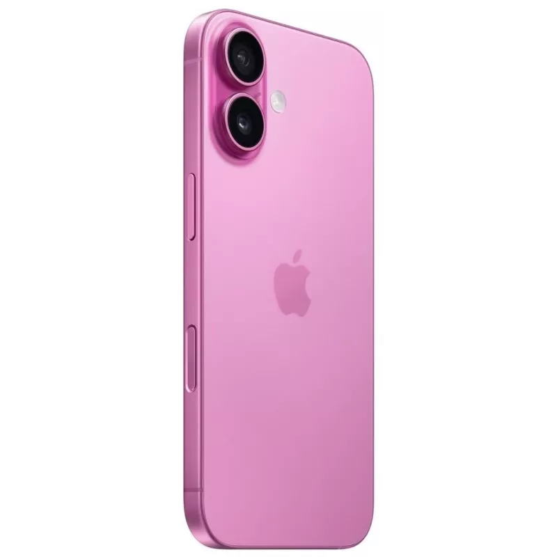 “Apple iPhone 16” Rožinis Indijos specifikacija