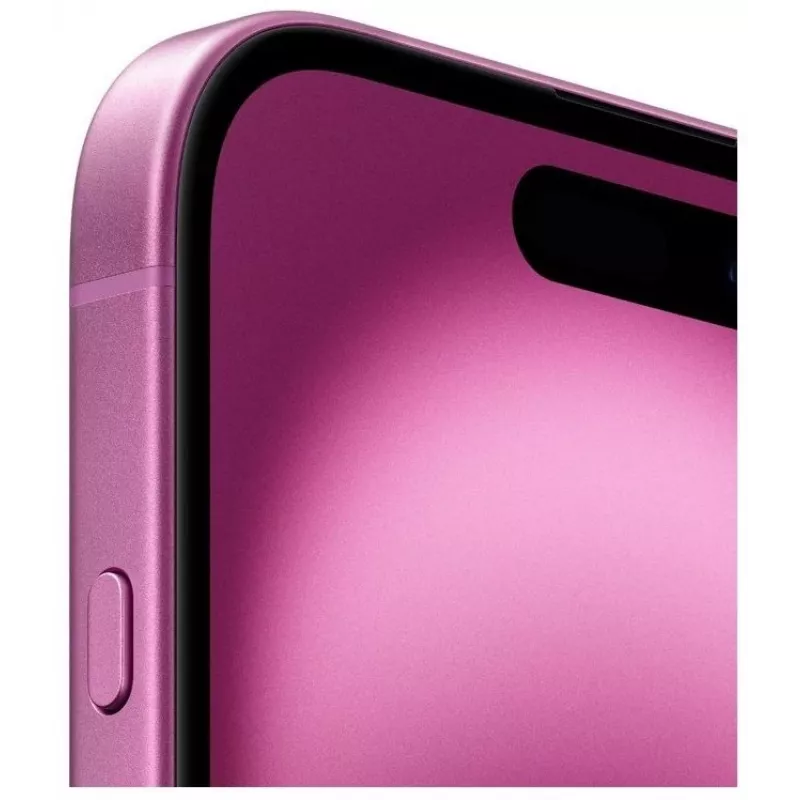 “Apple iPhone 16” Rožinis Indijos specifikacija