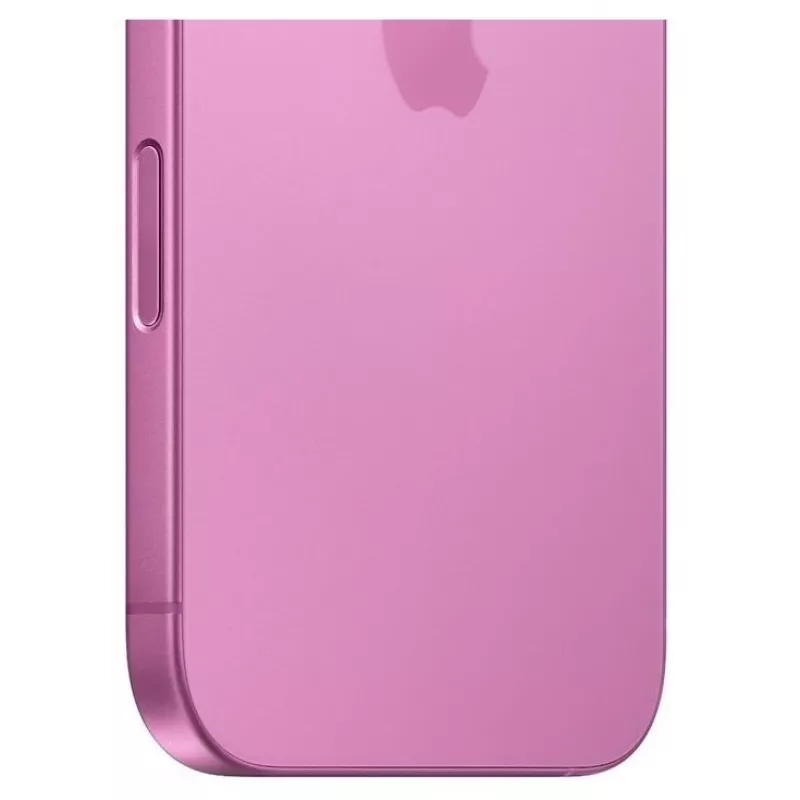“Apple iPhone 16” Rožinis Indijos specifikacija