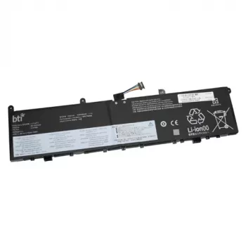 Origin Storage Replacement 4 cell baterija – 5.010 mAh