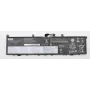 Lenovo vidinė 4c 80Wh LiIon CXP baterija 5B10V98091