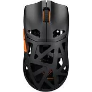 Deltaco Gaming Mouse DM370 belaidė juoda (GAM-188)