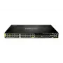 HPE Aruba Networking CX 6300M 32p Smart Rate 5G CL8 8p SFP+ 10G LRM 2p SFP56 50G 2p SFP28 25G MACsec jungiklis