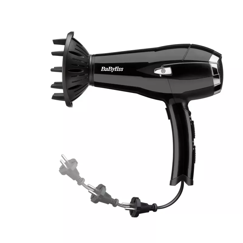 Plaukų džiovintuvas BaByliss D374E 2000 W