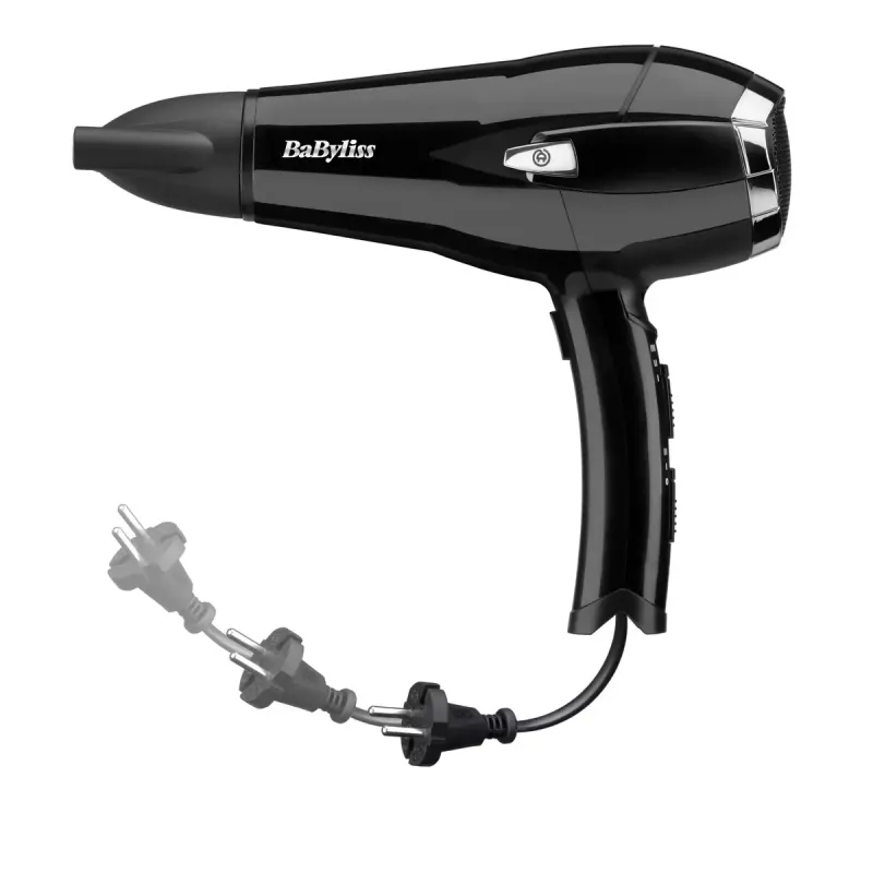 Plaukų džiovintuvas BaByliss D374E 2000 W