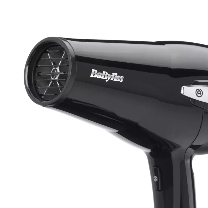 Plaukų džiovintuvas BaByliss D374E 2000 W