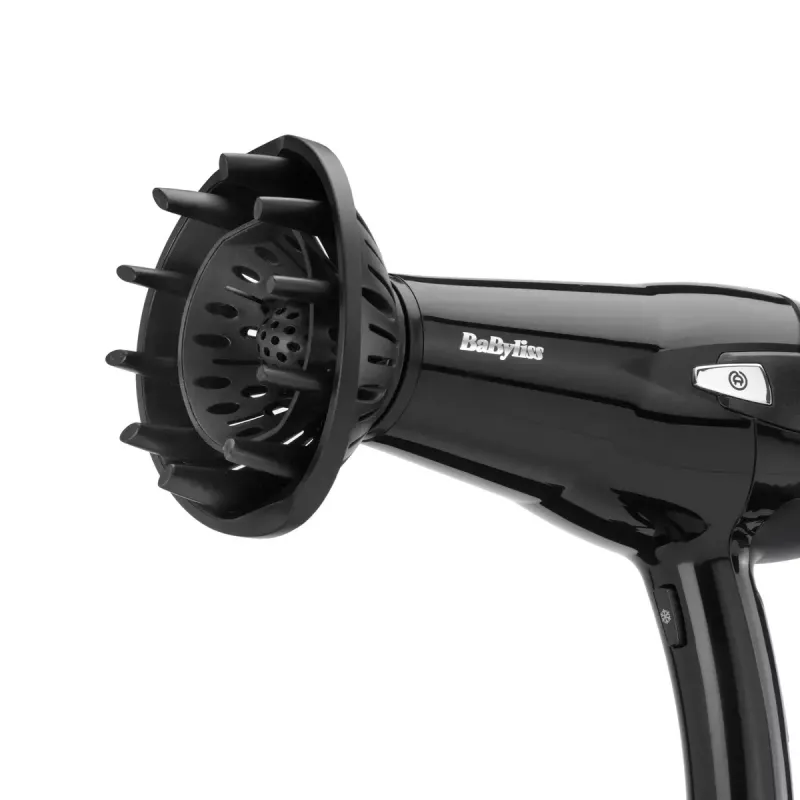 Plaukų džiovintuvas BaByliss D374E 2000 W