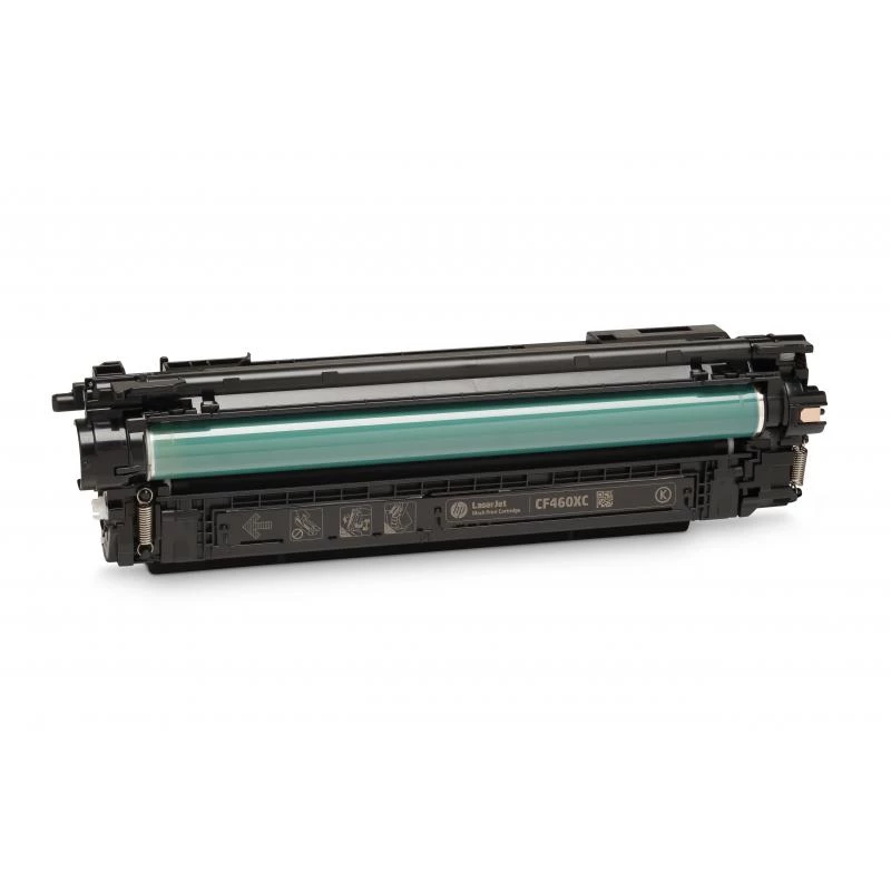 Originalus HP toneris 656X juodas CF460XC / M652DN / M653X / 27K
