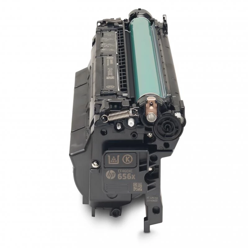 Originalus HP toneris 656X juodas CF460XC / M652DN / M653X / 27K