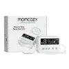 Momcozy ligonininės klasės nosies aspiratorius