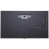 OLED77G57LW evo televizorius, OLED, 194,7 cm (77 col.), sidabrinė/juoda, UltraHD/4K, Triple Tuner, HDR, 120 Hz panelė