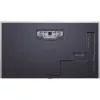 OLED77G57LW evo televizorius, OLED, 194,7 cm (77 col.), sidabrinė/juoda, UltraHD/4K, Triple Tuner, HDR, 120 Hz panelė
