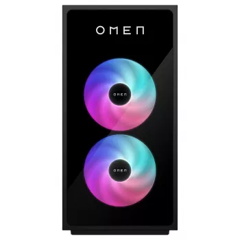 OMEN stalinis žaidimų kompiuteris GT16-0168ng Intel Core Ultra 7 265F, 32GB RAM, 1TB SSD, GeForce RTX 5080, Windows 11 Home