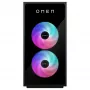 OMEN stalinis žaidimų kompiuteris GT16-0168ng Intel Core Ultra 7 265F, 32GB RAM, 1TB SSD, GeForce RTX 5080, Windows 11 Home