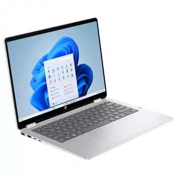 HP OmniBook 5 Flip 14-fp0177ng 14,0 inch WUXGA IPS 300 nitų, Intel Core 7 150U, 16 GB RAM, 1 TB SSD, Windows 11 (BZ8J7EA#ABD)