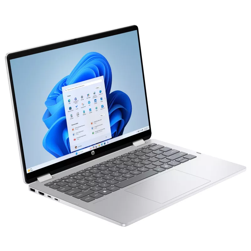 HP OmniBook 5 Flip 14-fp0177ng 14,0 inch WUXGA IPS 300 nitų, Intel Core 7 150U, 16 GB RAM, 1 TB SSD, Windows 11 (BZ8J7EA#ABD)