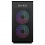 OMEN stalinis žaidimų kompiuteris GT16-1173ng - AMD Ryzen 7 9800X3D, 64 GB RAM, 2 TB SSD, Radeon 9700 XT 16 GB, Windows 11 Home
