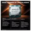 OMEN stalinis žaidimų kompiuteris GT16-1173ng - AMD Ryzen 7 9800X3D, 64 GB RAM, 2 TB SSD, Radeon 9700 XT 16 GB, Windows 11 Home
