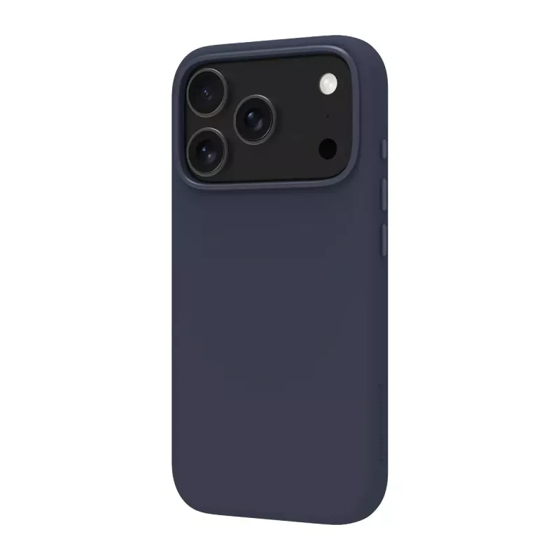 Dėklas dbramante1928 Roskilde MS ICON Blue, skirtas iPhone 17 Pro