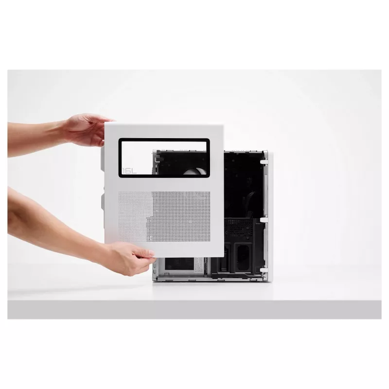 OMEN by HP 16L TG03-0155ng stalinis kompiuteris [Intel i5-14400F, 16GB RAM, 1TB SSD, Radeon 9060XT 16GB, Windows 11]