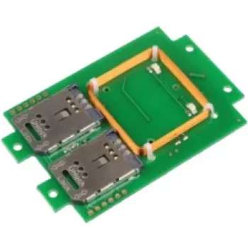 Xerox ELATTWN4 LEG NFC RFID CARDR US (497N04032)