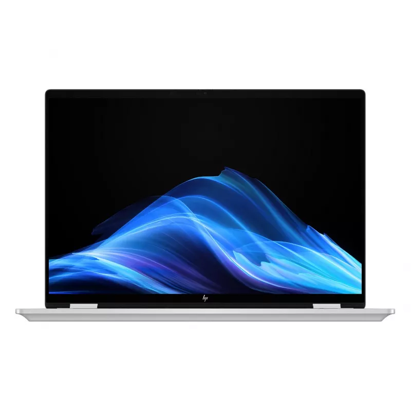 HP OmniBook BZ8E4EA 16 nešiojamas kompiuteris - Core Ultra 5 4,5 GHz 40,6 cm - 512 GB SSD - 16 GB RAM - Liečiamas ekranas - Windows 11 Home (BZ8E4EA#ABD)