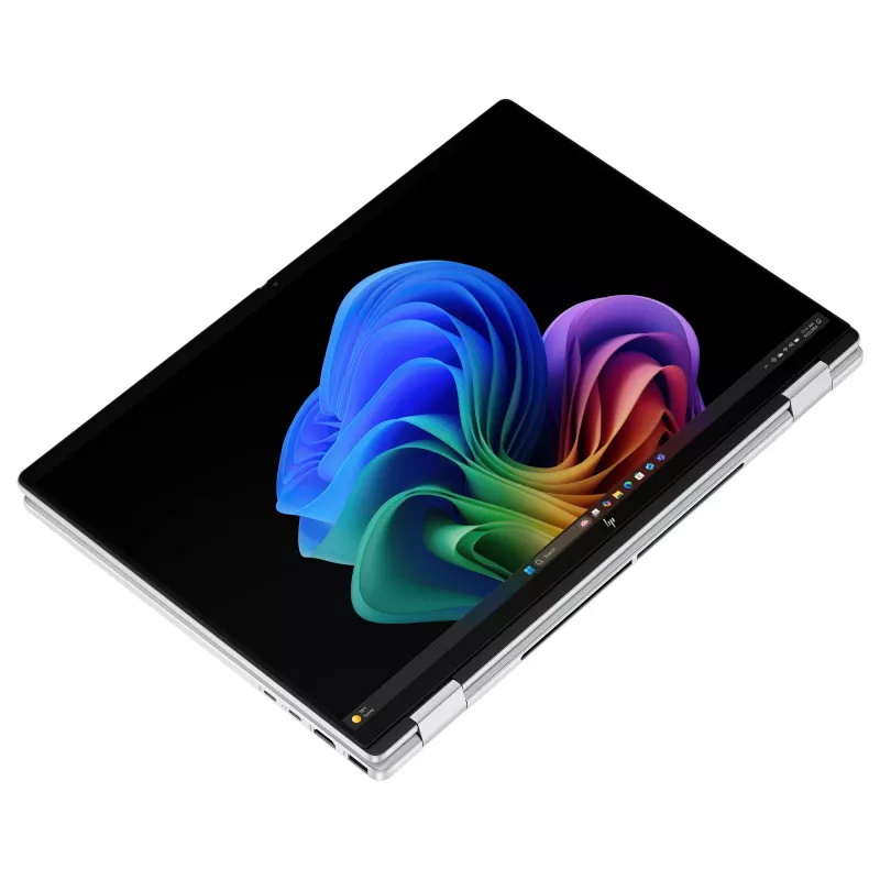 HP OmniBook BZ8E4EA 16 nešiojamas kompiuteris - Core Ultra 5 4,5 GHz 40,6 cm - 512 GB SSD - 16 GB RAM - Liečiamas ekranas - Windows 11 Home (BZ8E4EA#ABD)