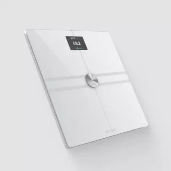 Išmaniosios svarstyklės kūno sudėčiai Withings Body Comp