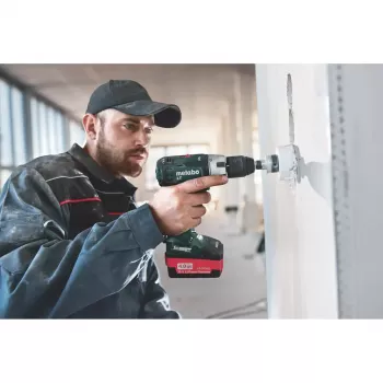 Pistolinė rankena gręžtuvas Metabo BS 18 LT
