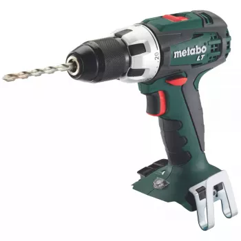 Pistolinė rankena gręžtuvas Metabo BS 18 LT
