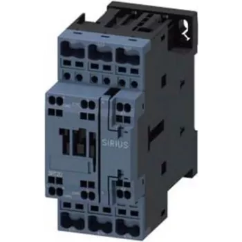 Siemens galinis kontaktoriaus modulis 3RT2028-2AP00 1 vnt.