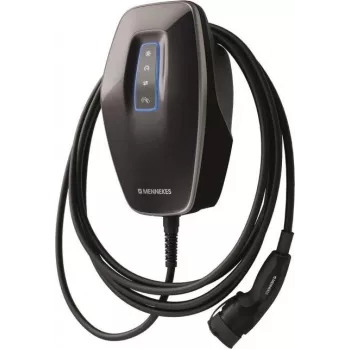 Mennekes Wallbox Amtron AMTR4 You 560 22C2BK (1315012205BK) sieninis elektromobilio įkroviklis