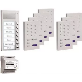 Technisat PPAF07-EN/02