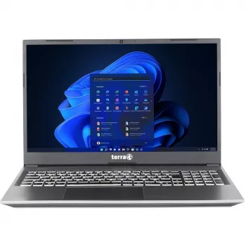 Nešiojamas kompiuteris TERRA MOBILE 1500P R5-7430U W11P
